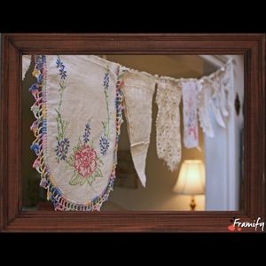 Vintage Linens Sold Here ❤️⏰